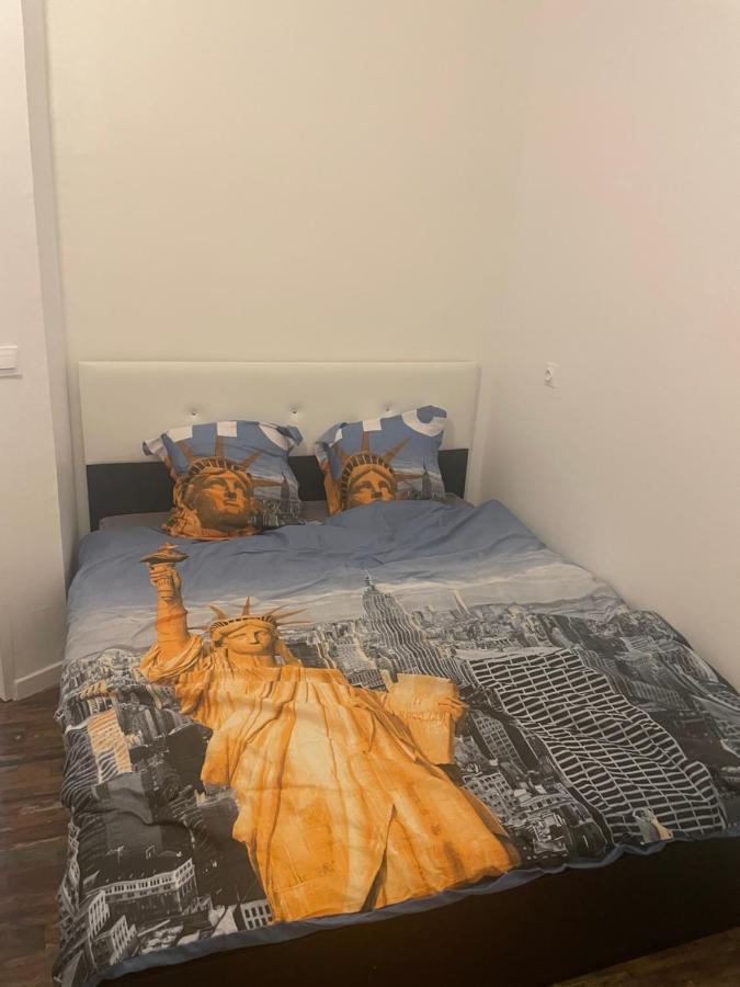 Logement Lagny Sur Marne Disneyland Paris Apartment Luaran gambar