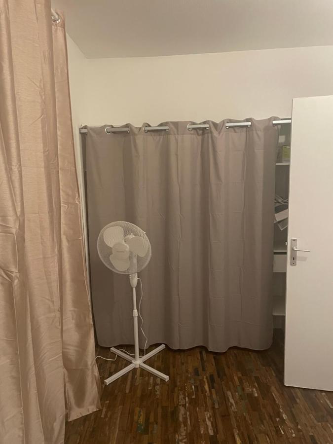 Logement Lagny Sur Marne Disneyland Paris Apartment Luaran gambar